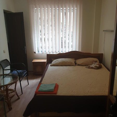 Rosa Villa Băile Olăneşti Exteriör bild