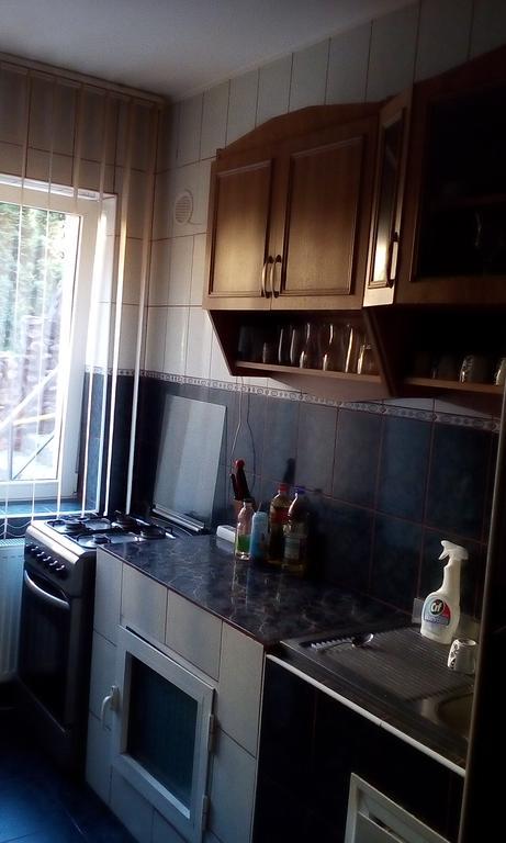 Rosa Villa Băile Olăneşti Exteriör bild