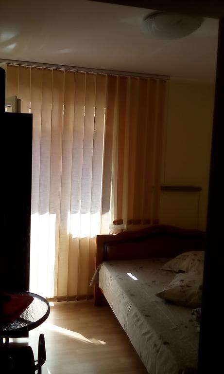 Rosa Villa Băile Olăneşti Exteriör bild