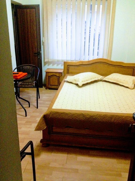 Rosa Villa Băile Olăneşti Exteriör bild