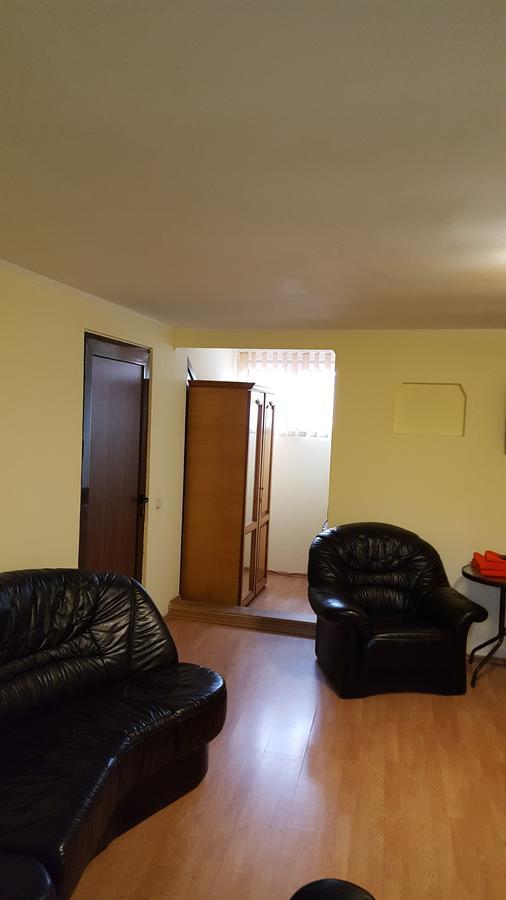 Rosa Villa Băile Olăneşti Exteriör bild